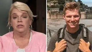 Seeking Sister Wives' stars Danielle Davis as Nick Davis Update News!