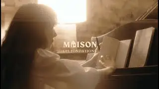 Coline Rio - MAISON - Les fondations