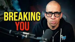 Your Roles Are Breaking You | Here's Why