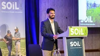 Program 3 PhD Presentation 2025 - Porous carbon-based nanomaterials as a nutrient release scaffold