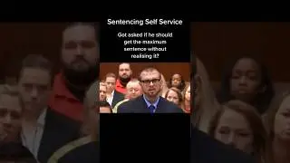 #prison #jai #courtcam #caughtoncamera #sentencing #judge #usa #federal #inmates #criminal