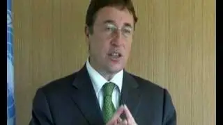 MaximsNewsNetwork: CLIMATE CHANGE & CLEAN ENERGY TECHNOLOGY (UNTV)