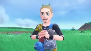 Lets Play Pokemon Violet Part 13 &ndash; Further Exploring of West Province Area One