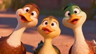 Duckie Family Song | Baby Song | Kids Music
