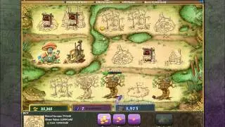 Build-a-lot Fairy Tales Storybook Level 19