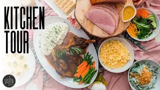 Carolina Gourmet &mdash; Мурсвилл, Северная Каролина. Доставка изысканной еды.