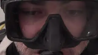 SCUBA LIFE DURING QUARANTINE
