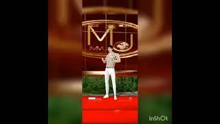 Mister Universe IMVU (Mr. North Korea)