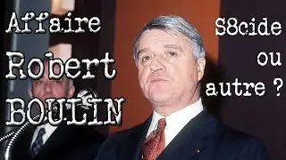 L' affaire Robert BOULIN #oracledelatriade #oraclege #voyance #enqu&ecirc;tecriminelle #revelations #1979