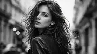 Smoke Mood Paris &mdash; French Soulful Chill | Late Night Vibes & Deep Feelings