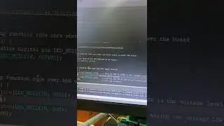 Upload Arduino Pro Mini dengan USBASP, Gampang Banget !!