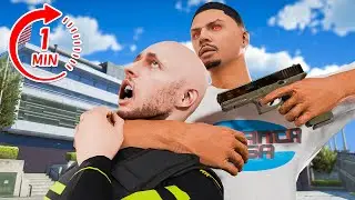 EEN NIEUW AVONTUUR!? (GTA RP) | LIVE NL