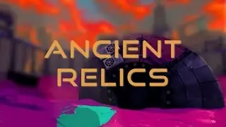 Splatoon - Ancient Relics [Weapon Classes Montage]