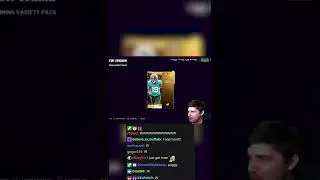 Gutfoxx FIRST GOLDEN TICKET Pull OF MUT 22!