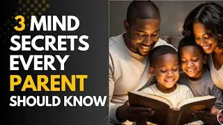 DEVELOPING A READING HABIT: 3 TIPS PARENTS SHOULD KNOW ABOUT THE MIND.