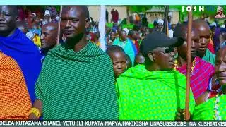 Pendo Melau awasha moto🔥🔥 kwenye sherehe ya Mwenyekiti MENG'ORIKI OLE NGITAO wa kata ya orbalbal💯 🔥