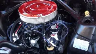 1965 Ford Mustang 2+2 $36,900.00
