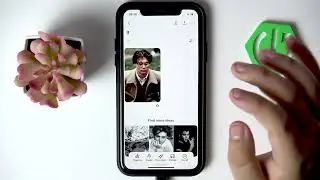 Pinterest &ndash; Как изменить название доски в Pinterest