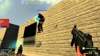 Garry's Mod Trolling - Let's Just Kill Everyone