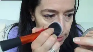 Physician's Formula Mineral wear translucent pressed powder SPF 30
