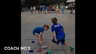 Coach Mo's Elite Fitness