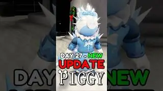 NEW FROSTIGGY QUEEN SKIN IN PIGGY.. (Day 27)