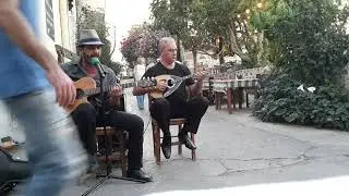 music from Paleochora