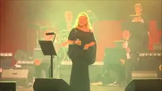 Lenita Gentil e Orquestra Ro & All