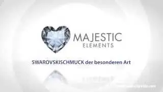MajesticElements - Lichtsprache-Eneriekristalle - Energieschmuck der neuen Zeit