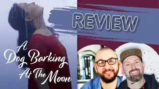 A Dog Barking at the Moon REVIEW | Boys On Film in Lockdown