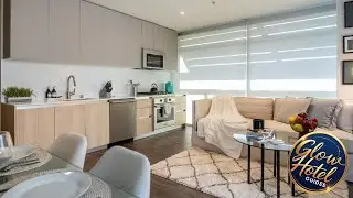 Stylish Condo By The Beach | Los Angeles (CA), United States | Hotel Review 🏩