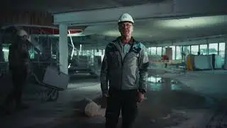 Reitsma Bouw 100 jaar Jubileumfilm