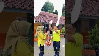 Character Building SDN Sukaakur