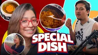 Bhoot wali Jagah pe Mastiiiii👻&hellip;.. Rajma chawal mili sastiiii😛😝 