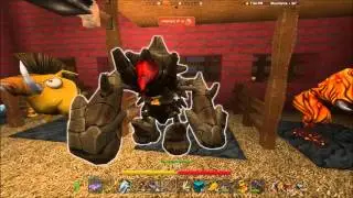 Creativerse Multiplayer - S03E10: R27 - Now 100% Bug Free!
