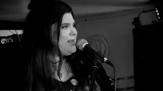 Camden Starling - Stevie Watts Organ Trio (featuring Alice Armstrong)