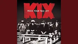 Rock Your Face Off
