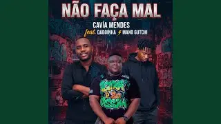 N&atilde;o Fa&ccedil;a Mal