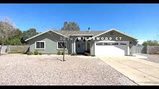 2211 Wildewood Ct, Sierra Vista AZ