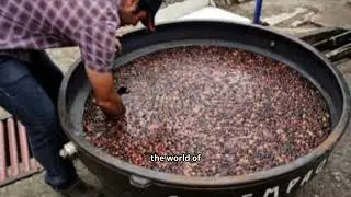 Unlock Coffee&rsquo;s Secrets: Washed, Natural, Honey & More in 3 Minutes!
