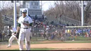 Franklin Open Project - GBN Baseball Highlight Video