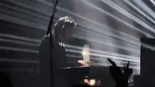 Brooklyn ❤️ &hellip; bravo 👏 Daniel Kessler Interpol