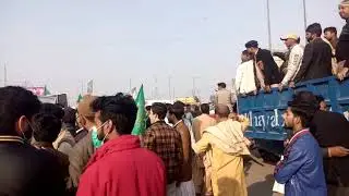 PMLN RALLY  , PDM RALLY GAJJUMATTA LAHORE. LIVE