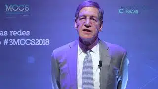 Mundipharma Cancer Care Summit - Richard Gralla