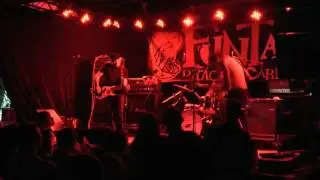 Aullido Atomico@Funtastic Dracula Carnival 2016