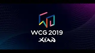 WCG 2019 WC3 Group Stage HawK vs TH000