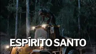 ATAQUE DE LOBISOMEM NO ESPÍRITO SANTO: O Turno da Noite que Mudou Minha Vida