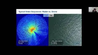WISE Zoominar: Wave Spectra and Currents from Nadir Imagery