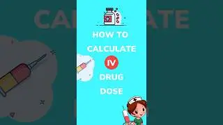 Drug Dose Calculate #motivation #norcet #nurseslife #biggboss #iphone15