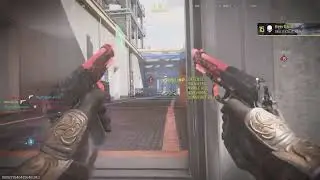COD MW3 Montage